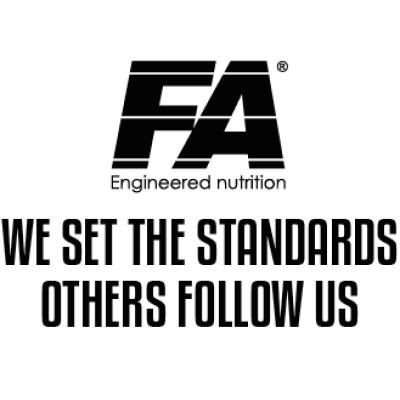 FA Engineered Nutrition's Logo