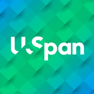 U_Span's Logo