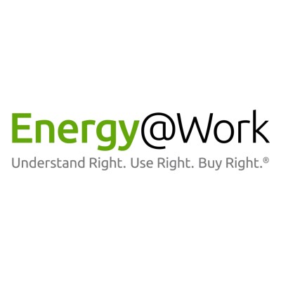 Energy@Work Inc.'s Logo