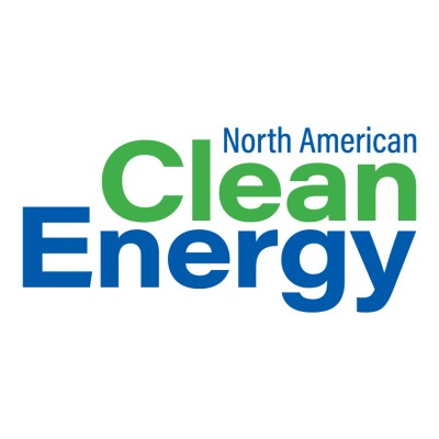 North American Clean Energy's Logo