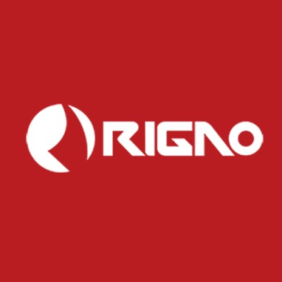 RIGAO Machinery's Logo