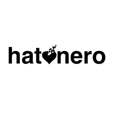 Hatonero's Logo