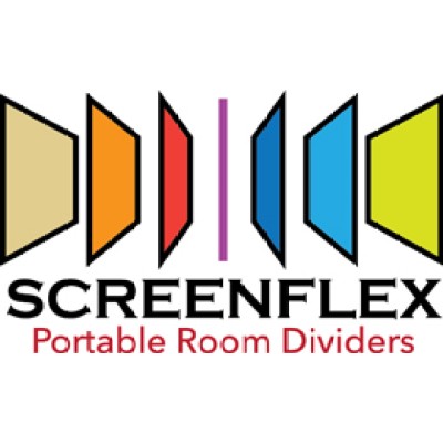 Screenflex Room Dividers's Logo