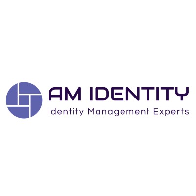 AM Identity's Logo