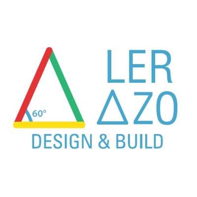 Lerazo Contracting Inc.'s Logo