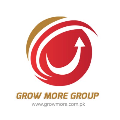 Grow More Group's Logo