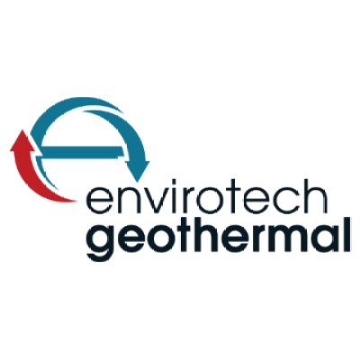 Envirotech Geothermal's Logo