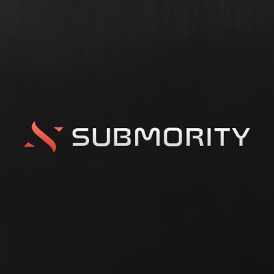 Submority's Logo