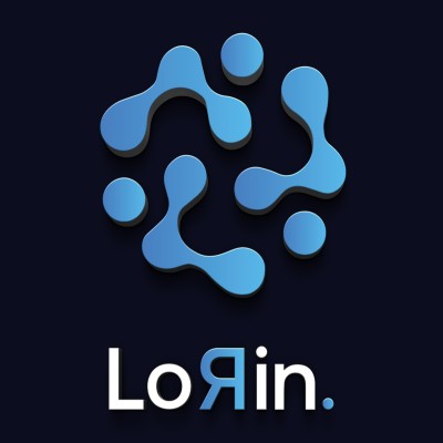 LoRin Network's Logo