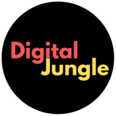 Digital Jungle's Logo