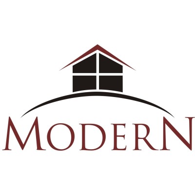 Modern Windows and Doors's Logo