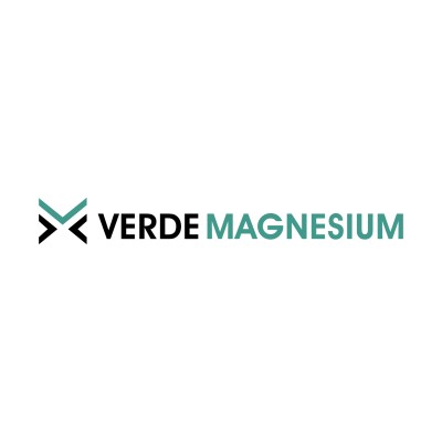 Verde Magnesium's Logo