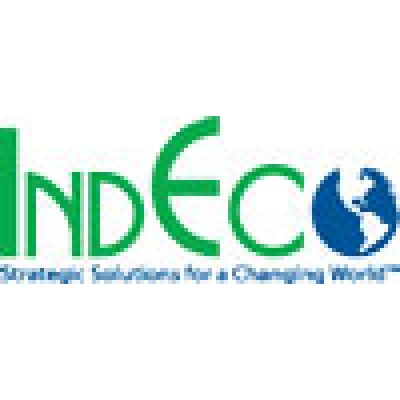 IndEco Strategic Consulting Inc.'s Logo