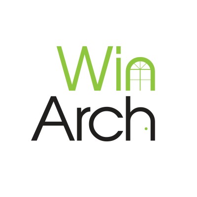 WinArch's Logo