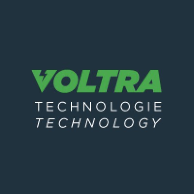 Voltra Technologie's Logo