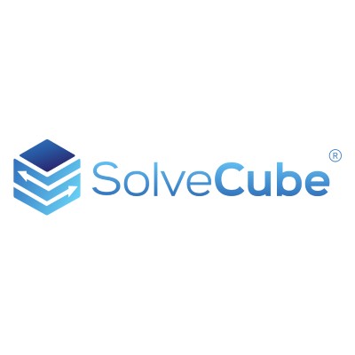 SolveCube's Logo