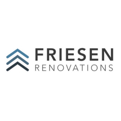 Friesen Renovations's Logo