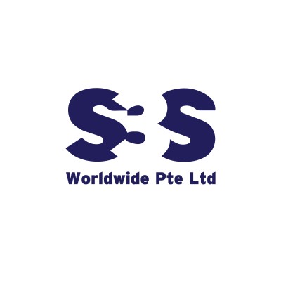 S3S Worldwide Pte Ltd's Logo