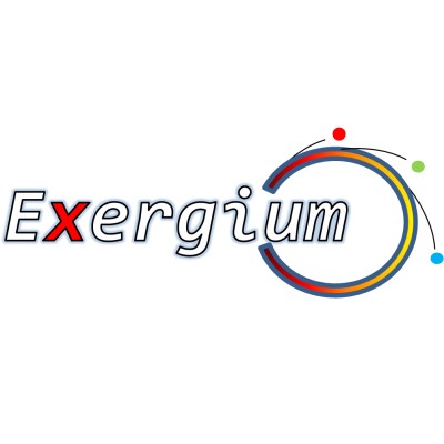 Exergium's Logo