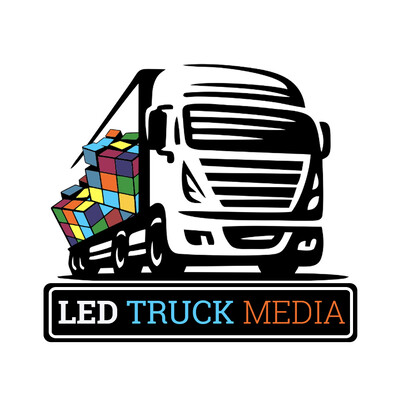 LED Truck Media's Logo