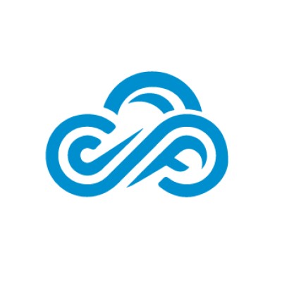 Cloudfinity's Logo