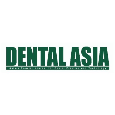 Dental Asia's Logo