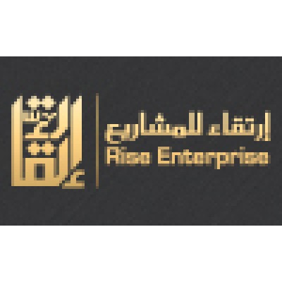 Rise Enterprise's Logo