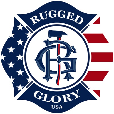 Rugged Glory USA's Logo