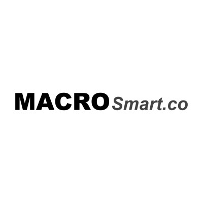 MacroSmart Consultancy's Logo