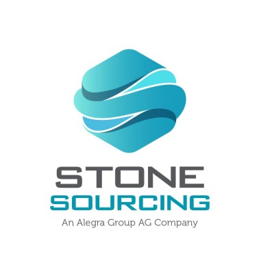 Stone Sourcing (An Alegra Group AG Company)'s Logo