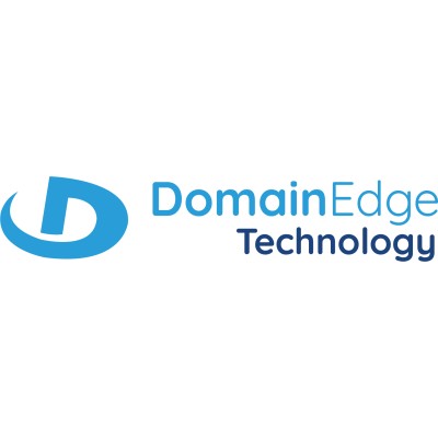 Domain Edge Technology Pte. Ltd.'s Logo