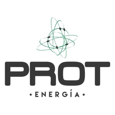 PROT energia's Logo