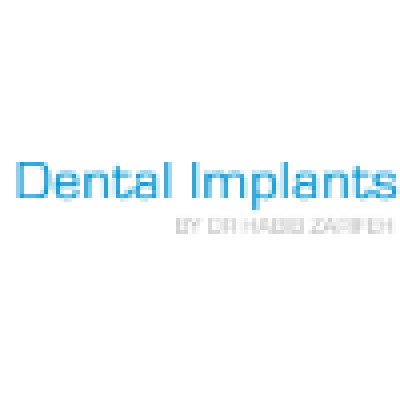 Dental Implants Lebanon's Logo