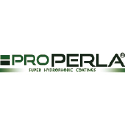 proPERLA® Super hydrophobic coatings's Logo