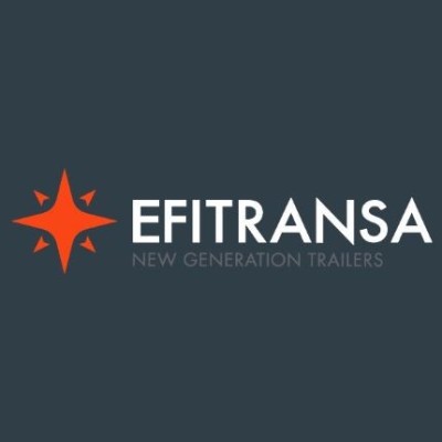 Efitransa's Logo