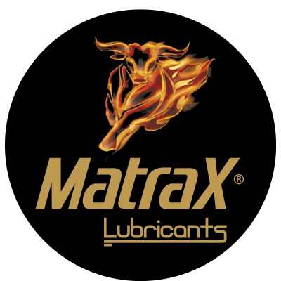 MatraX International's Logo