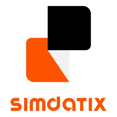 Simdatix's Logo