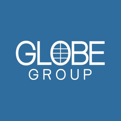 Globe Group Sri Lanka's Logo