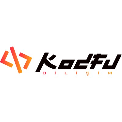 Kodfu's Logo