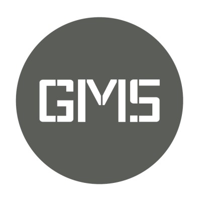 Global Management Services Ltd.'s Logo