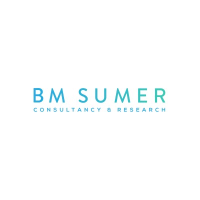 BM SUMER | Consultancy & Research's Logo