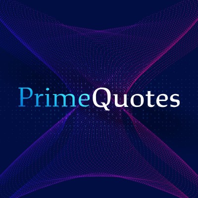 Prime Quotes's Logo