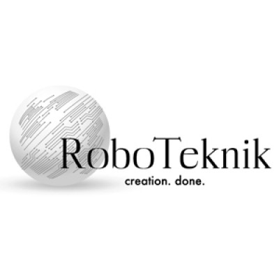 RoboTeknik's Logo