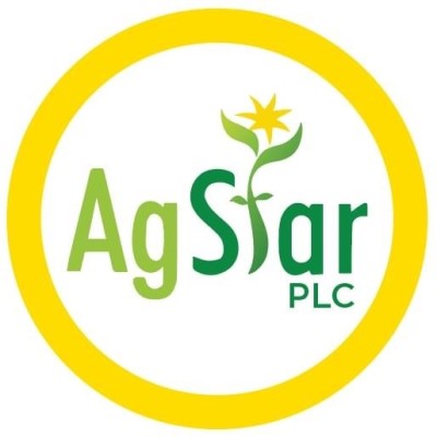 AgStar PLC's Logo