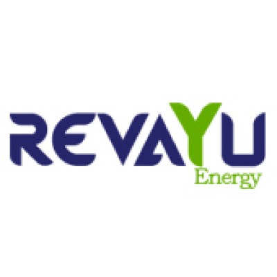 Revayu Energy's Logo