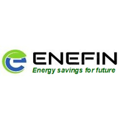 ENEFIN's Logo