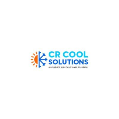 CR Cool Solutions's Logo