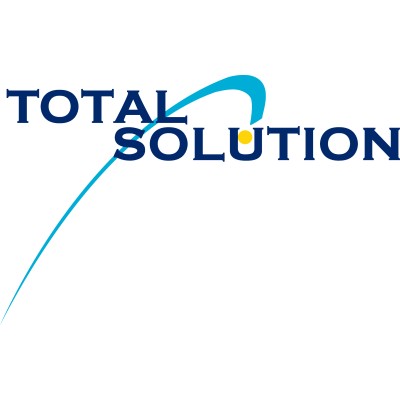 Total Solution Marketing Pte Ltd's Logo