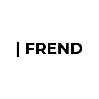 Frend's Logo