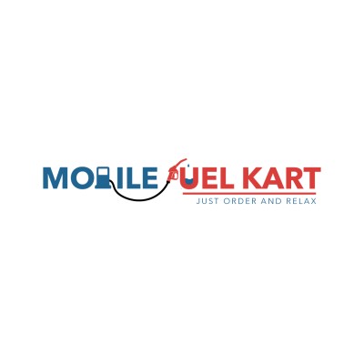 Mobile Fuel Kart's Logo